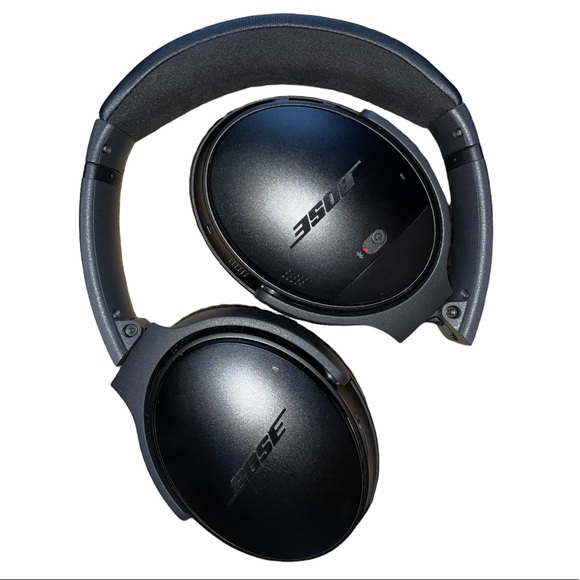 COPY Bose Quiet Comfort 35 Wireless Bluetooth Noise-Cancelling